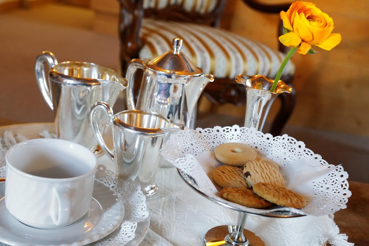 מדונה די קמפיליו Hotel Montana מראה חיצוני תמונה