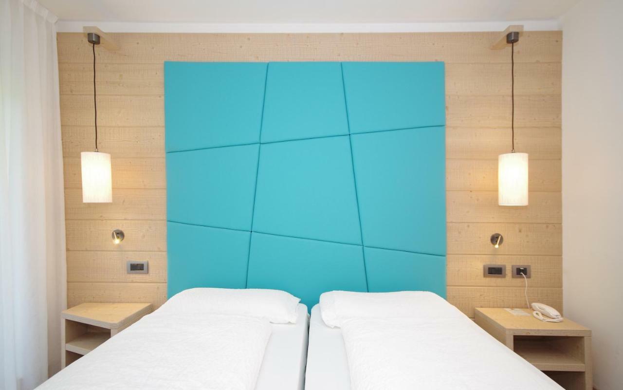 מדונה די קמפיליו Hotel Montana מראה חיצוני תמונה